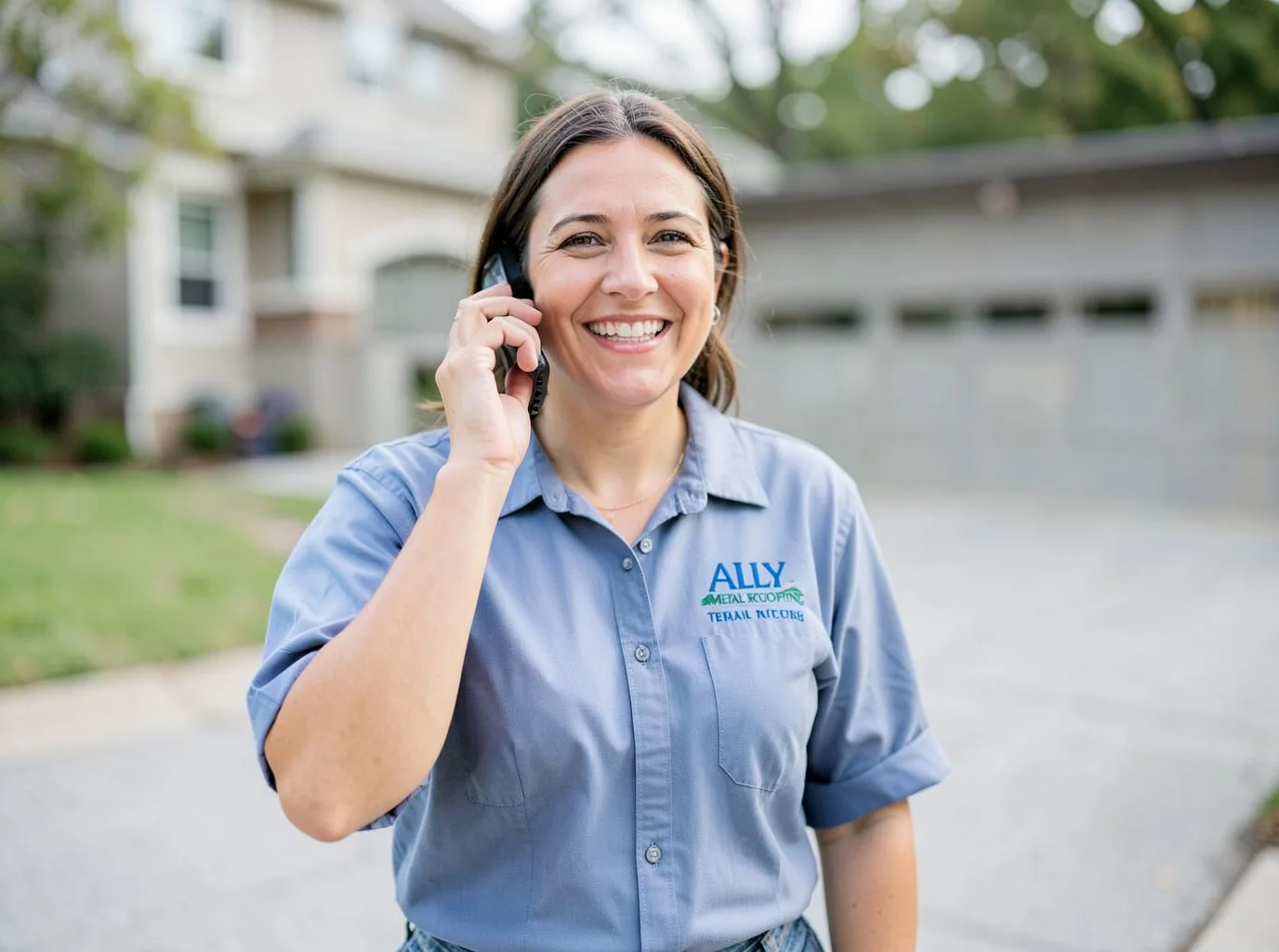 Metal Roof Installation Ellenwood, GA FAQs